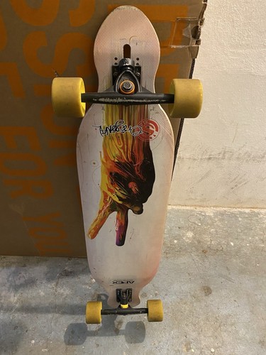 Skateboard originali apex - skateboard, 40