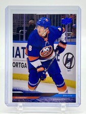 2024-25 Upper Deck Serie 2