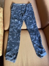 Pantaloni aeronautica militare - pantaloni,