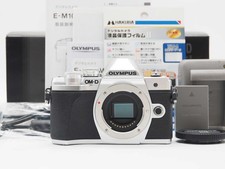 Olympus m10 mark iii - olympus,