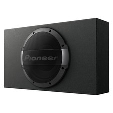 Open Box Pioneer TS-WX1010LA