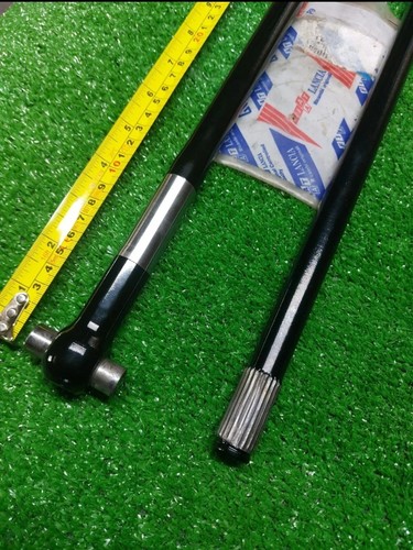 Coppia semiassi originali fiat - coppia,