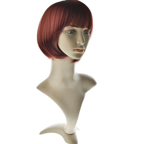 Parrucca donna elegante - , stile