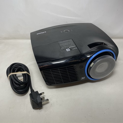 Proiettore infocus dlp - proiettore,