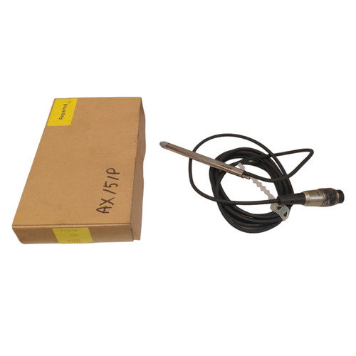 Ametek solartron p - ametek, ax/5/p