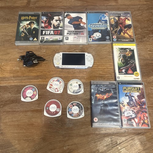 Sony psp 3003 - &, lite