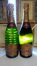 1x Champagne Mercier Brut