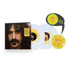 FRANK ZAPPA: Apostrophe(')