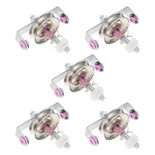  5 pezzi di tenditore per