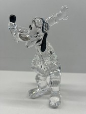 Swarovski Crystal Goofy