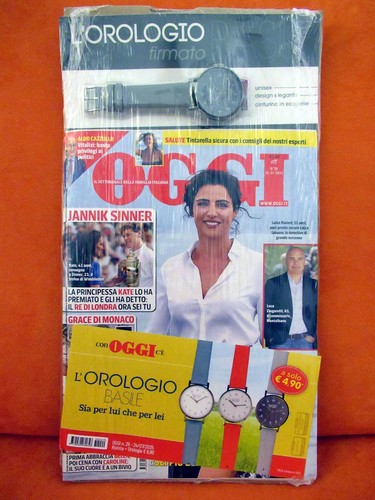 Rivista oggi 24 - n.29,