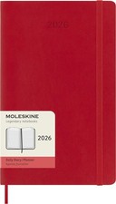 Moleskine daily planner - moleskine,