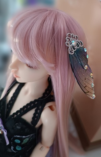 Outfit hada fantasía - , mariposa