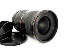 Obiettivo Canon EF 16-35mm 2.8