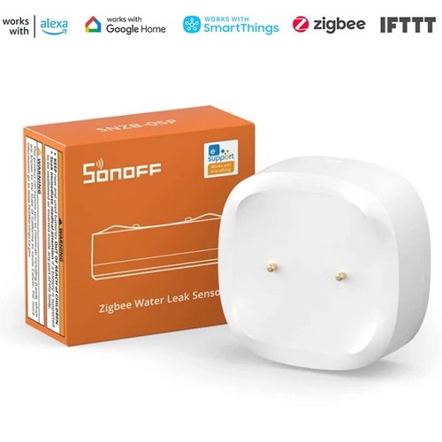Sonoff snzb 05p - snzb-05p, rilevatore