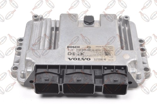 Volvo c30 s40 - v50, 1.6