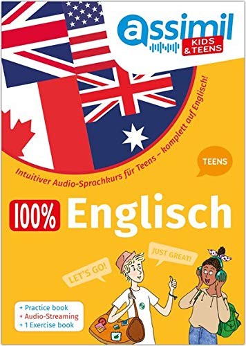Assimil 100 english - 100,