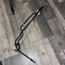 Tubo servosterzo posteriore