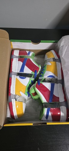 Nike dunk low - nike, sandy