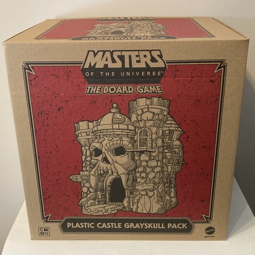 Masters the universe - masters,