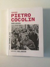 monsignor Pietro Cocolin - Renzo Boscarol - edizoni Voce Isontina 2015