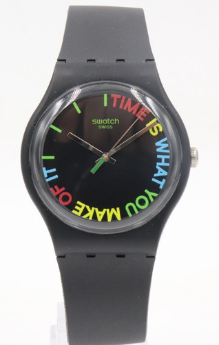 New swiss swatch originals - swiss,