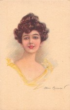 L532 Ritratto artistico di