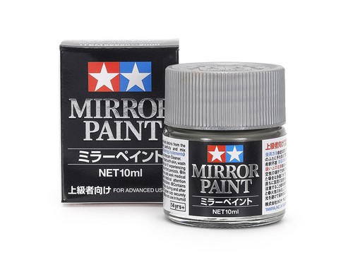 Tamiya mirror paint 10ml 69950 - paint,