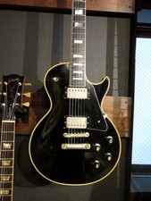 Gibson 1969 Les Paul Custom
