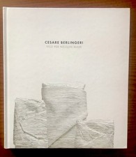 CATALOGO DI  CESARE BERLINGERI