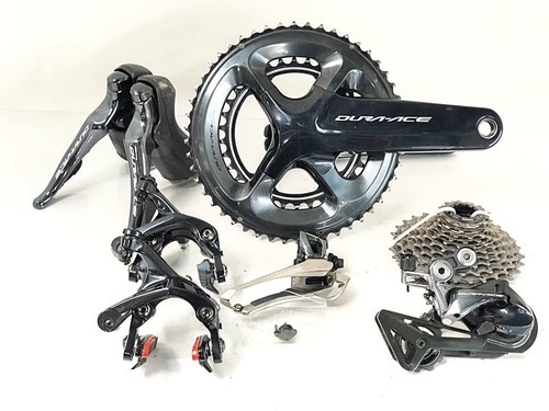 Shimano dura ace r9100 - r9100, 2x11s