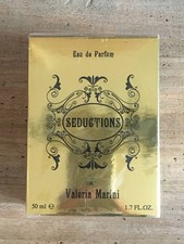 Seductions valeria marini eau - marini,