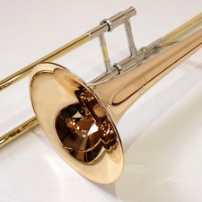 YAMAHA YSL-881UG Trombone