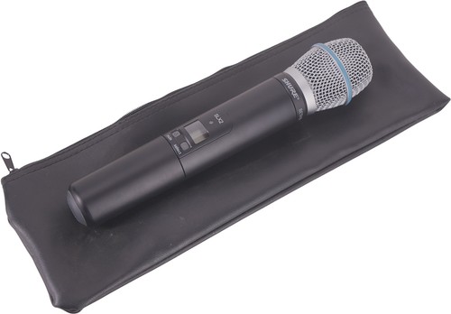 Shure slx2 beta87c palmare - shure, slx2/beta87c