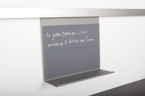 Linero mosaiq memoboard - linero,