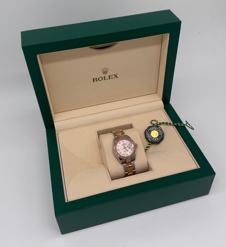 Rolex lady datejust mm - rolex, lady-datejust