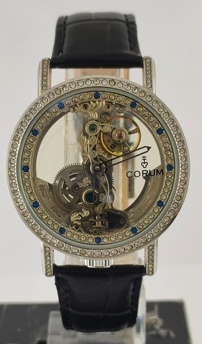 Orologio polso uomo corum - uomo,