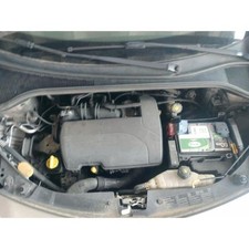 CATALIZZATORE (RESO) RENAULT