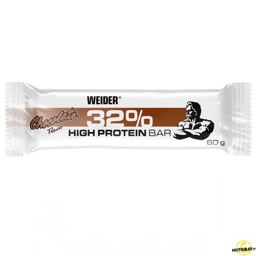 Weider high protein bar - protein,