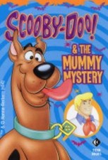 Scooby-Doo and the Mummy Mystery - VARIOUS