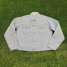 Giacca Montgomery-Ward vintage