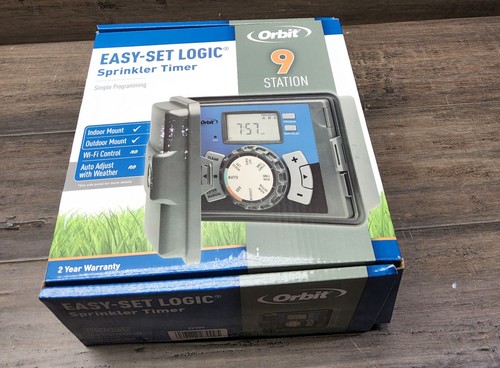 Orbit 27999 regolatore - 27999,