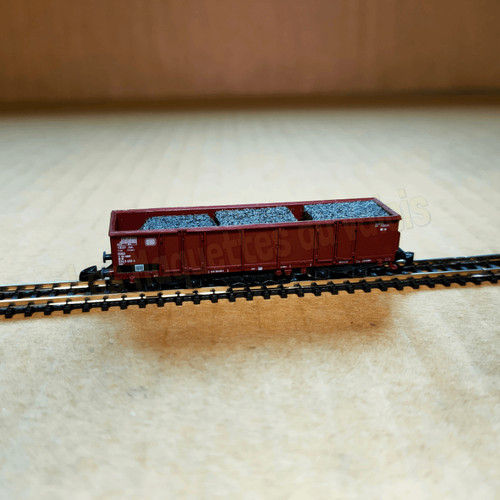Wagon nettoyage system - wagon,