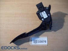 El. Pedale Del Gas Potenziometro Elettrico Gas Pedale Guida Rhd Insignia Opel