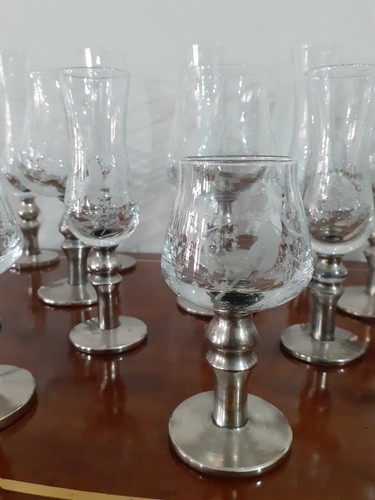 Baccarat cristallo 24 - baccarat,