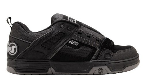 Scarpe comanche black - scarpe,