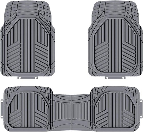 Tappetini per auto gomma - auto, in
