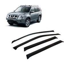 Deflettori Aria Pioggia