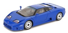 KK Scale 1:12 BUGATTI EB110