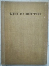 Marziano Bernardi, Umberto Bonfante, Dino Lora Totino, Giulio Boetto, 1945